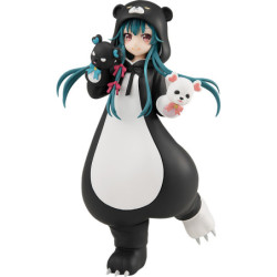 Figura statica - Pop Up Parade - Kuma Kuma Kuma Bear - Yuna