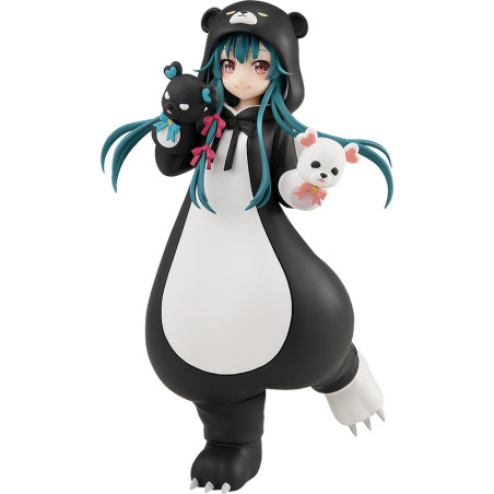 Figura statica - Pop Up Parade - Kuma Kuma Kuma Bear - Yuna