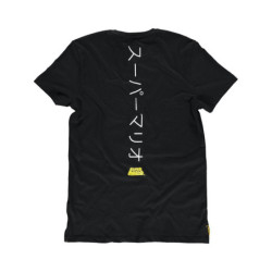 T-shirt - Nintendo - Festival Yoshi