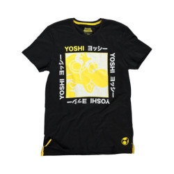 Maglietta - Nintendo - Festival Yoshi