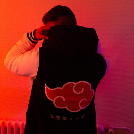 Sweatshirt - Naruto - Akatsuki