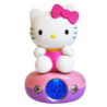 Réveil - Sanrio - Hello Kitty
