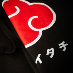 Sweatshirt - Naruto - Akatsuki