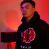 Felpa - Naruto -  - Akatsuki