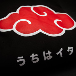 Felpa - Naruto -  - Akatsuki