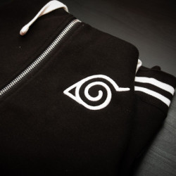 Sweat - Naruto - Konoha