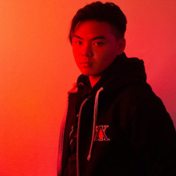 Sweatshirt - Hunter X Hunter - Logo
