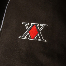 Sweatshirt - Hunter X Hunter - Logo