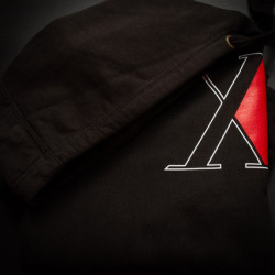 Sweatshirt - Hunter X Hunter - Logo