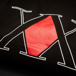 Sweats - Hunter X Hunter - Logo