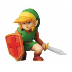 Statische Figur - Zelda - Link