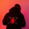 Felpa - Hunter X Hunter -  - Logo