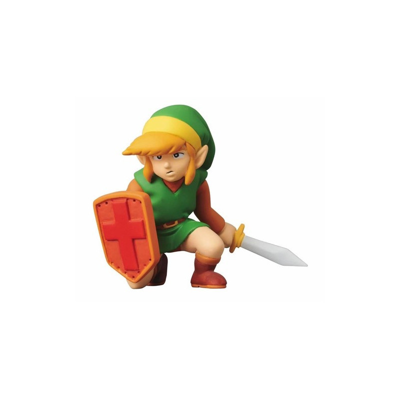 Figura statica - Zelda -  - Link