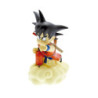 Sparschwein - Dragon Ball - Son Goku