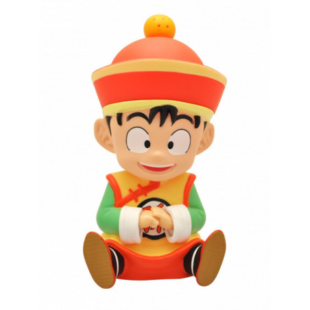 Salvadanaio - Dragon Ball -  - Son Gohan