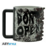 Tazza - 3D - Walking Dead - Don't Open