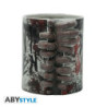 Tazza - 3D - Walking Dead - Don't Open