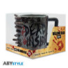 Tazza - 3D - Walking Dead - Don't Open