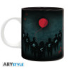Tazza - Subli - It - Pennywise