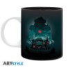 Mug - Subli - It - Time to Float