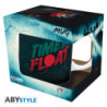 Becher - Subli - It - Time to Float