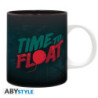 Tazza - Subli - It - Time to Float