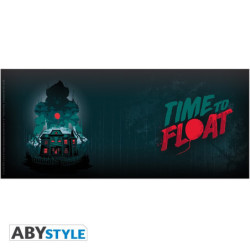 Tazza - Subli - It - Time to Float