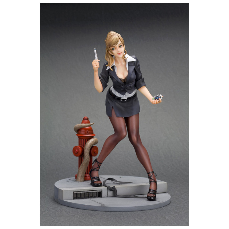 Statische Figur - Men in Black - Agent G