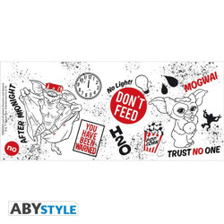 Tazza - Subli - Gremlins -