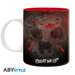 Becher - Subli - Friday the XIIIth - Jason