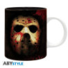 Mug - Subli - Friday the XIIIth - Jason
