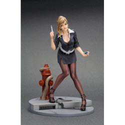Figura statica - Men in Black - Agent G