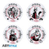 Plate - Disney Classics - Villains