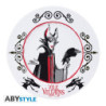 Platte - Disney-Klassiker - Villains