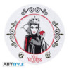 Piatto - Classici Disney - Villains