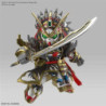 Maquette - SD - Gundam - Edward Second V