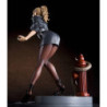 Figura statica - Men in Black - Agent G