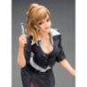 Figura statica - Men in Black - Agent G