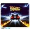 Tappetino per mouse - Ritorno al Futuro - Delorean