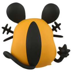 Figurine Statique - Moncollé - Pokemon - Dedenne
