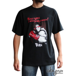 Maglietta - Street Fighter - Ryu
