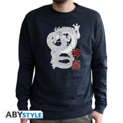 Pullover - Dragon Ball - Shenron