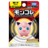 Figurine Statique - Moncollé - Pokemon - Rondoudou
