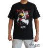 T-shirt - Street Fighter - Ken Master
