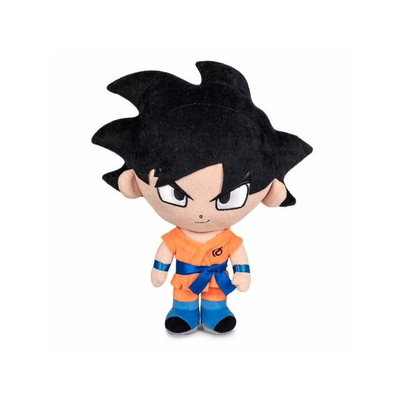 Plush - Dragon Ball - Son Goku