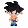 Peluche - Dragon Ball -  - Son Goku