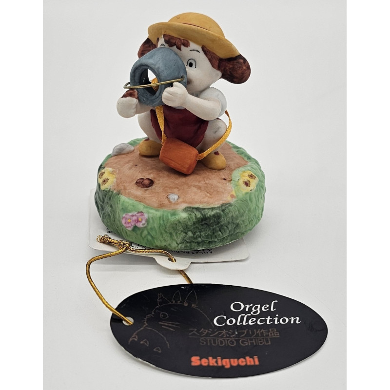 Boîte à musique - Mon Voisin Totoro - Mei, le seau et le gland