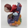 Music box - My Neighbor Totoro - Ponyo & Coral reef