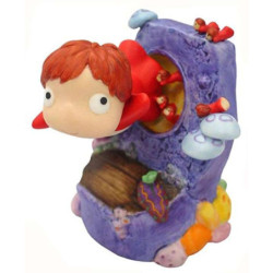 Spieluhr - Mein Nachbar Totoro - Ponyo & Schiffswrack
