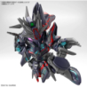 Maquette - SD - Gundam - Sasuke Delta